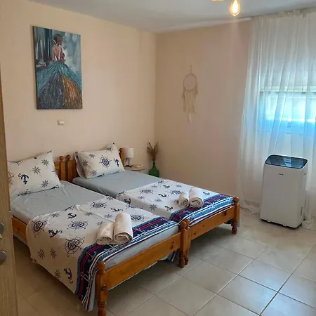 Casa vacanze Eleya *