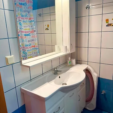 Eleya Casa vacanze Epanomi