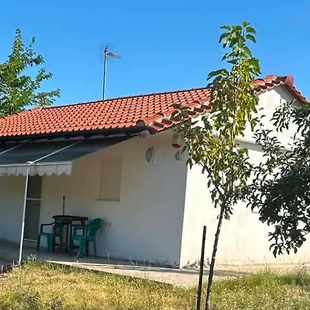 Eleya Casa vacanze Epanomi