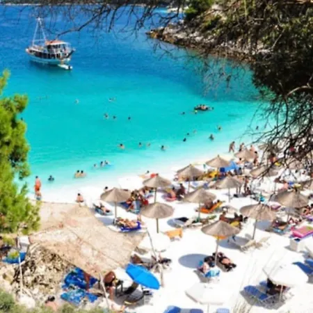 Casa vacanze Eleya Epanomi